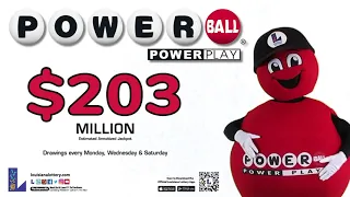 5-4-24 Powerball Jackpot Alert!