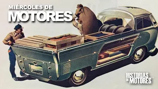 ✅ MIÉRCOLES DE MOTORES EP. 66 | CACERÍA DE JUGUETES VINTAGE, HOT WHEELS, MATCHBOX Y MÁS!