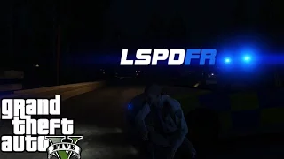 LSPDFR GTA 5 Police Mod - Episode 12 - Foiled Assassination