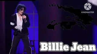 Billie Jean | Invincible World Tour Live In MSG In 2002