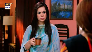 Benaam Episode 1 || BEST SCENE || Ghana Ali | Saad Qureshi | ARY Digital Drama