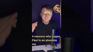 4 Reasons Why Logan Paul is a Marketing Genius…
