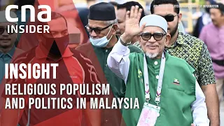 Can Malaysia Avoid The Mixing Of Religion And Politics? | Insight | Full Episode