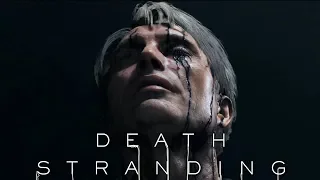 ВТОРАЯ МИРОВАЯ. ВСТРЕЧА С ХАРТМАНОМ - DEATH STRANDING #11