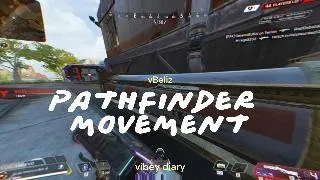 Best Pathfinder Movement