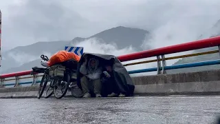 带女友流浪中国500多天，要离开云南了，下次再见就是西藏了