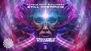 Fungus Funk & Hujaboy - Still Dreaming (Transient Disorder Remix)