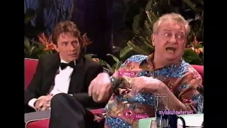 RODNEY DANGERFIELD in LAS VEGAS