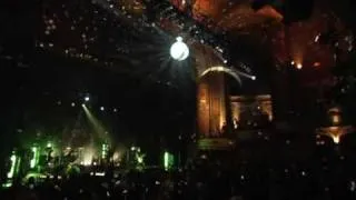 HIM - FUNERAL OF HEART-Digital Versatile Doom- Live at the Orpheum Theatre.(2008).avi