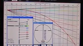 Hawke Riflescopes Ballistic Reticle Software