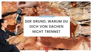 Ich kann mich nicht von Sachen trennen! Überliste den Endowment-Effekt