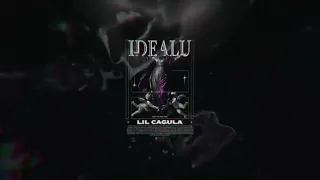 LilCagula - Idealu (slowed+reverb)