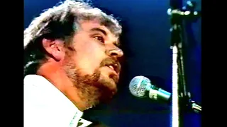 GARY BROOKER: A SALTY DOG, (FEAT. B.J.WILSON & ORCHESTRA), MUNICH, GERMANY, 1980