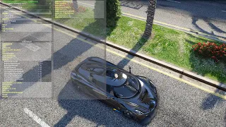 How To Make Cars in GTA 5 Look Realistic - Free GTA V NVE Enb Settings