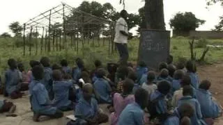Uganda: The Gift of Education