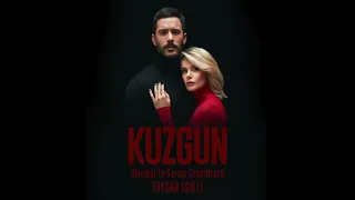 Kuzgun " Gizli Kalan " Toygar Işıklı