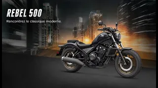 Rebel CMX500   Express yourself