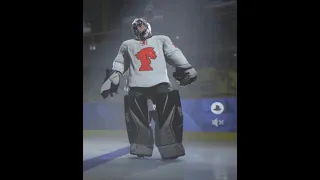 PART 2 Master the Net - NHL 24 Goalie Guide