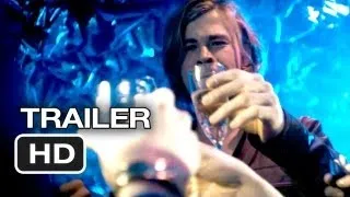 Rush TRAILER 2 (2013) - Chris Hemsworth, Ron Howard Racing Movie HD