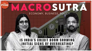 Is India’s bank credit growth moving into a risky territory?