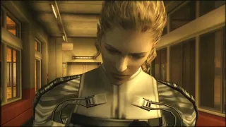 Metal Gear Solid 3 Snake Eater Trailer HD 1080p 60fps (TGS 2004 Story Trailer) | MGS3 Trailer