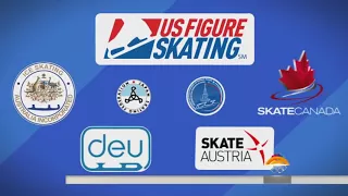 PyeongChang Reports ISU Corruption Figure Skating