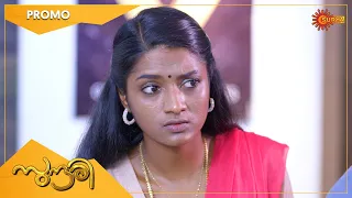 Sundari - Promo | 22 Aug 2022| Surya TV Serial | Malayalam Serial