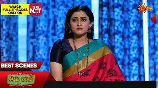 Anna Thangi - Best Scenes | 27 Oct 2023| Kannada Serial | Udaya TV