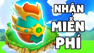 Dragon City Tập 20 | NHẬN ĐƯỢC TRỨNG HEROIC MIỄN PHÍ BẰNG CÁCH NÀY