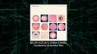 Eelke Kleijn, Josha Daniel - Oscillations (Extended Mix) [DAYS like NIGHTS]