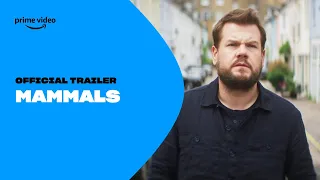 Mammals - Official Trailer | Prime Video Naija