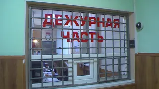 В Смоленске задержали подозреваемого в разбойном нападении