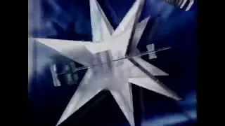 Identificador Canal de las Estrellas 1997-1998 2