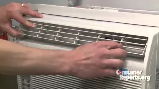 Air Conditioner Buying Guide | Consumer Reports