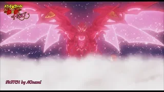 High School DxD Hero Opening FULL (SWITCH by Minami)