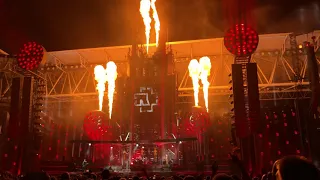 Rammstein - Rammstein [Live Barcelona 2019]