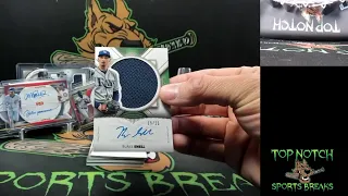 2021 TOPPS DEFINITIVE BASEBALL RANDOM PLAYER BREAK CASE