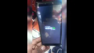 NOKIA C2 2ND EDITION(TA1468)WITHOUT ONLINE SERVICE FECTORY RESET AND REMOVE FRP DONE 🔥