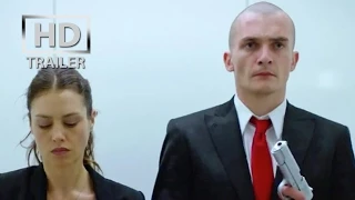 Hitman Agent 47 | official trailer #5 (2015) Rupert Friend Zachary Quinto