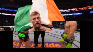 Conor McGregor  The Notorious  NEW Highlights 2016