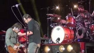 Third Day Christmas: Make Your Move (Live in St. Paul, MN- 12/07/13)