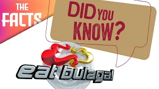 DID YOU KNOW? | Eat Bulaga (E.A.T.) Trivia
