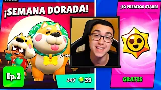 ABRO x10 STARR DROPS y COMPRO una GOD SKIN de NITA | T.3 Ep.2