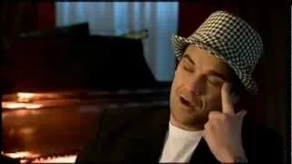 Robbie Williams | Interview from Australia, 2005