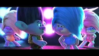 Trolls World Tour - K-Pop Vs. Reggaeton