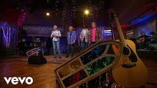 The Oak Ridge Boys - Rock Of Ages (Live At Studio C, Gaither Studios, Alexandria, IN/2021)