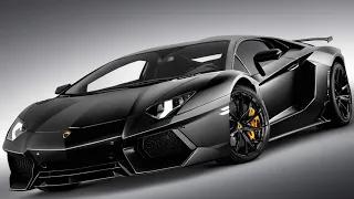 Lamborghini Aventador: A Deep Dive into Power and Performance