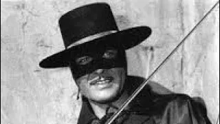 Zorro S02E41 Adios, El Cuchillo