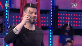 Dj Sardi rendit dj shqiptarë, Shiko kush LUAN 4, 5 Dhjetor 2020, Entertainment Show