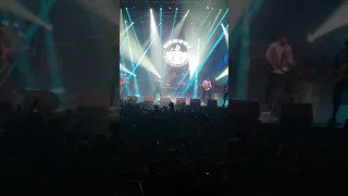 Brkovi - Boli me live 20.10.2018 dom sportova zagreb